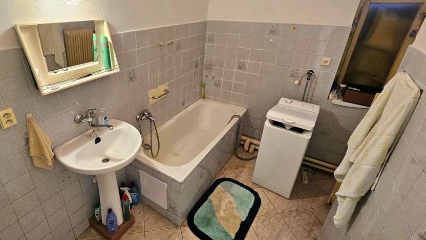 Prodej rodinného domu, Velké Popovice, Husova, 161 m2