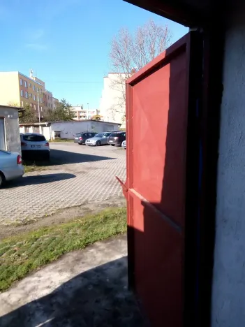 Prodej garáže, Praha - Zbraslav, Nad parkem, 19 m2