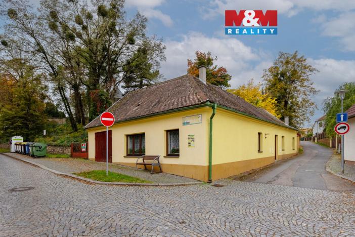 Prodej rodinného domu, Heřmanův Městec, Pokorného, 131 m2