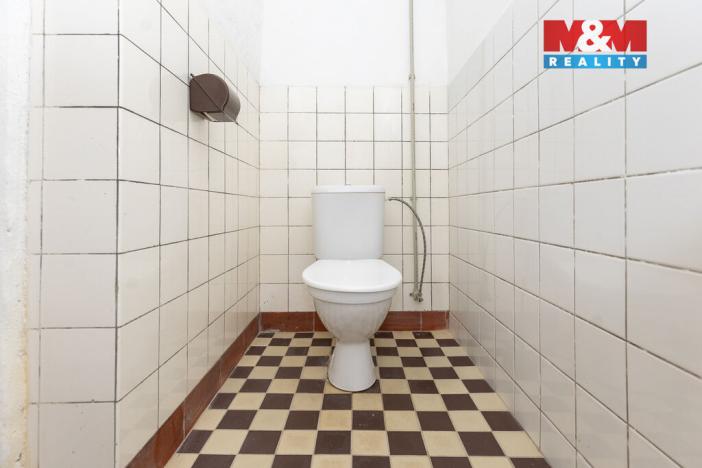 Prodej rodinného domu, Heřmanův Městec, Pokorného, 131 m2
