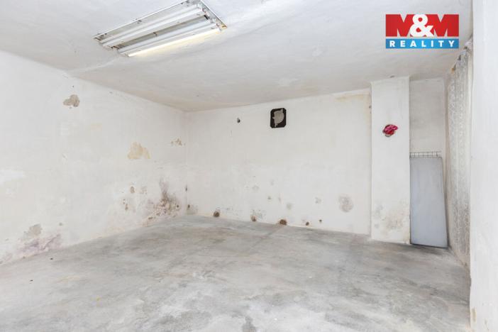 Prodej rodinného domu, Heřmanův Městec, Pokorného, 131 m2