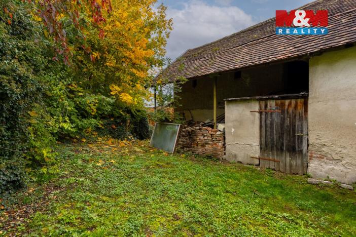 Prodej rodinného domu, Heřmanův Městec, Pokorného, 131 m2