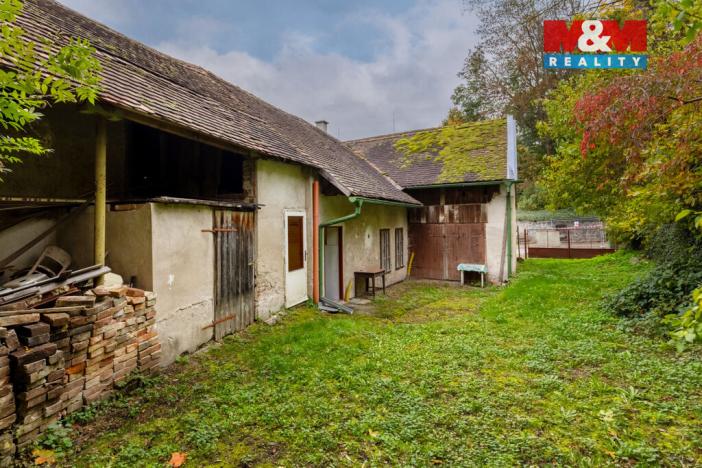 Prodej rodinného domu, Heřmanův Městec, Pokorného, 131 m2