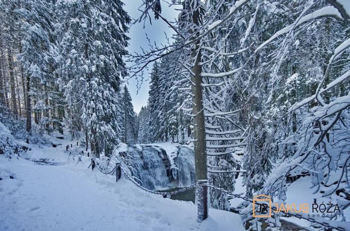 Prodej bytu 2+kk, Harrachov, 39 m2