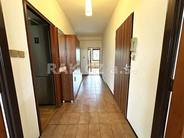 Pronájem bytu 3+1, Praha - Smíchov, Zdíkovská, 81 m2