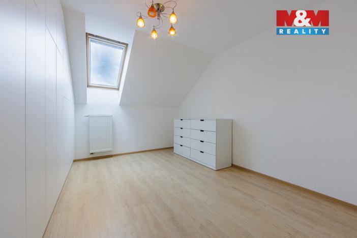 Prodej bytu 4+kk, Karlovy Vary - Stará Role, Husova, 70 m2