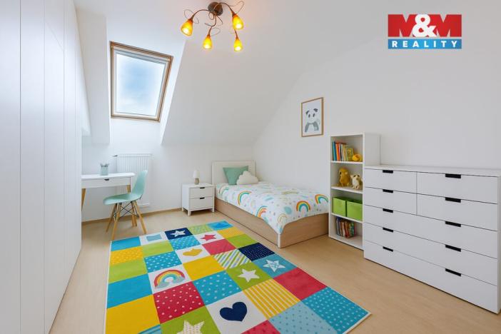 Prodej bytu 4+kk, Karlovy Vary - Stará Role, Husova, 70 m2