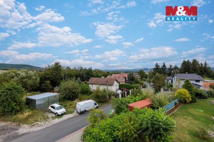 Prodej bytu 4+kk, Karlovy Vary - Stará Role, Husova, 70 m2