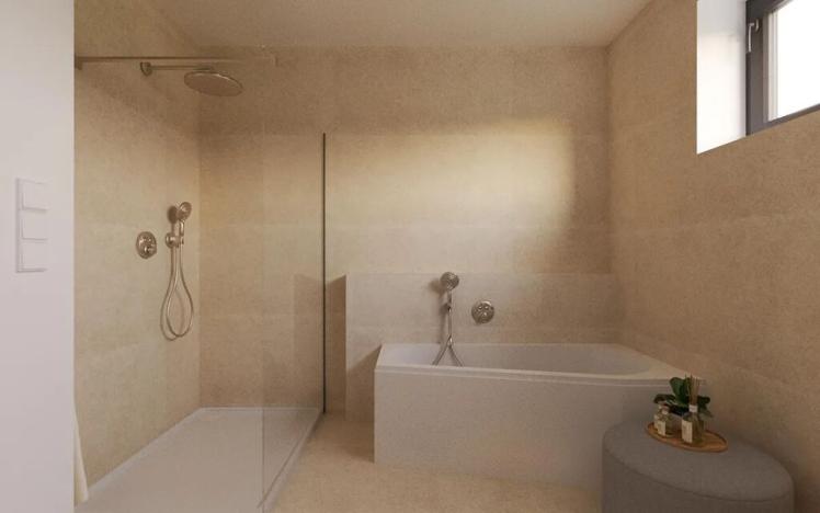 Prodej bytu 5+kk, Úhonice, Ke Hřišti, 138 m2