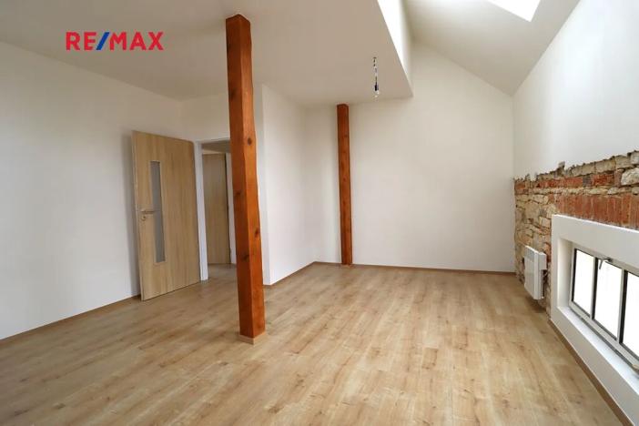 Pronájem bytu 3+kk, Praha - Zličín, Hrozenkovská, 95 m2