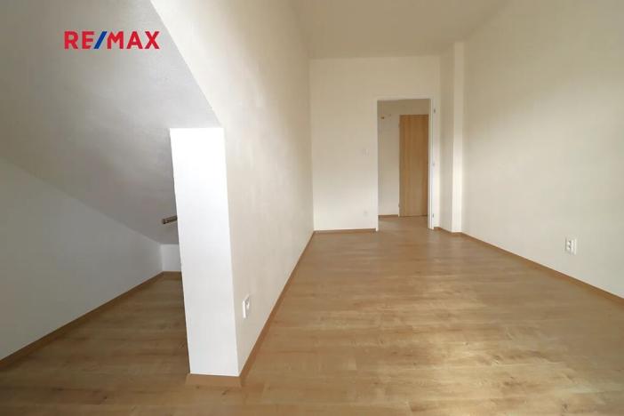 Pronájem bytu 3+kk, Praha - Zličín, Hrozenkovská, 95 m2