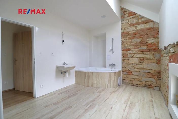 Pronájem bytu 3+kk, Praha - Zličín, Hrozenkovská, 95 m2