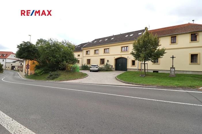 Pronájem bytu 3+kk, Praha - Zličín, Hrozenkovská, 95 m2