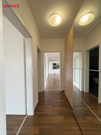 Prodej bytu 3+kk, Praha - Hloubětín, Modrého, 85 m2