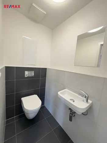 Prodej bytu 3+kk, Praha - Hloubětín, Modrého, 85 m2