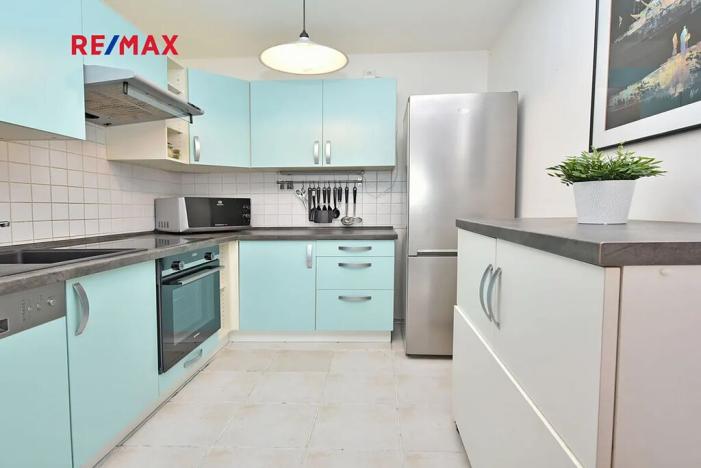 Prodej bytu 2+kk, Praha - Vokovice, Tobrucká, 50 m2