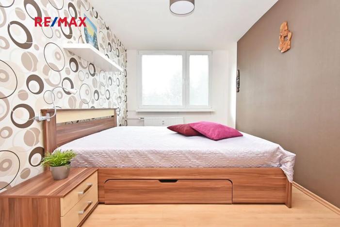 Prodej bytu 2+kk, Praha - Vokovice, Tobrucká, 50 m2