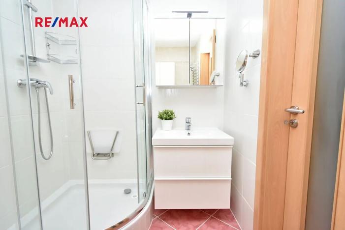 Prodej bytu 2+kk, Praha - Vokovice, Tobrucká, 50 m2