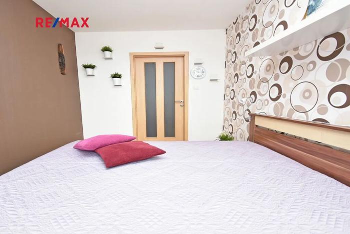 Prodej bytu 2+kk, Praha - Vokovice, Tobrucká, 50 m2