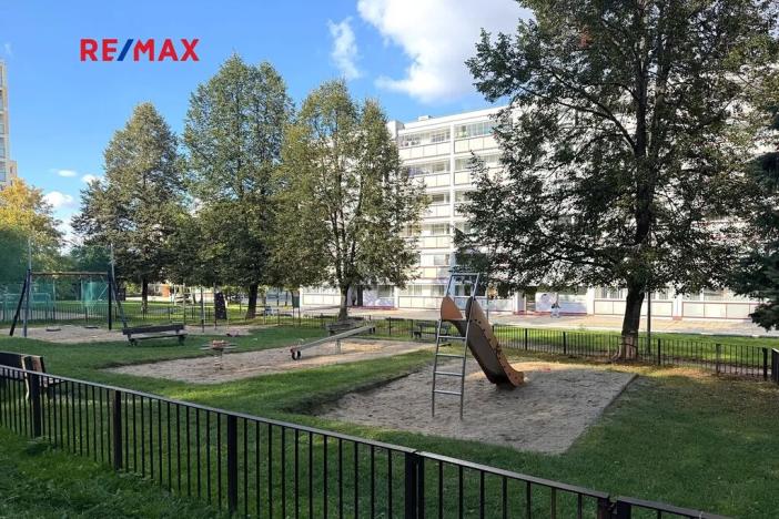 Prodej bytu 2+kk, Praha - Vokovice, Tobrucká, 50 m2