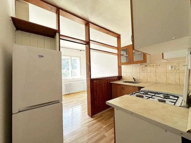 Pronájem bytu 2+1, Praha - Karlín, Pernerova, 79 m2