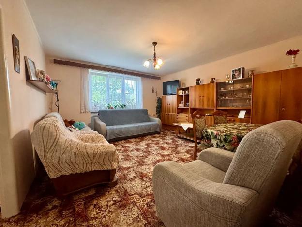 Pronájem bytu 3+1, Pardubice, Na Drážce, 70 m2