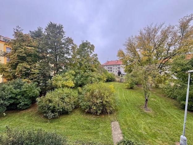 Pronájem bytu 3+1, Pardubice, Na Drážce, 70 m2