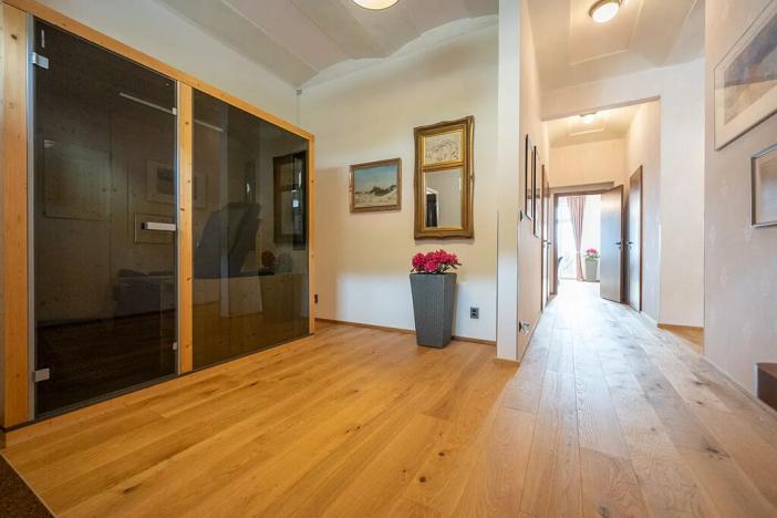 Prodej apartmánu, Žacléř, J. A. Komenského, 128 m2