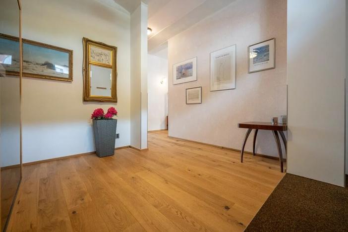 Prodej apartmánu, Žacléř, J. A. Komenského, 128 m2