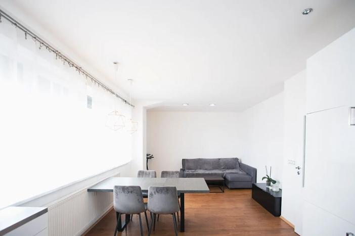 Prodej bytu 2+kk, Praha - Modřany, Pískařská, 55 m2