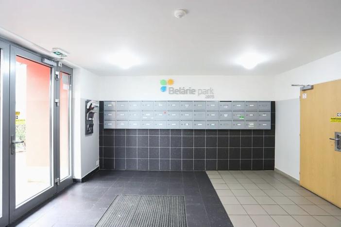 Prodej bytu 2+kk, Praha - Modřany, Pískařská, 55 m2