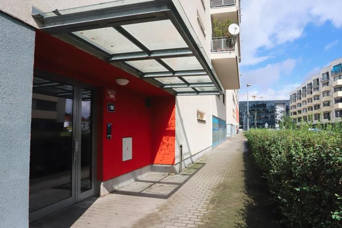 Prodej bytu 2+kk, Praha - Modřany, Pískařská, 55 m2