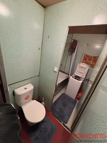 Prodej bytu 3+1, Holýšov, Pod Makovým vrchem, 66 m2