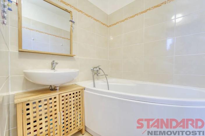 Prodej bytu 2+1, Plzeň, Elišky Krásnohorské, 62 m2