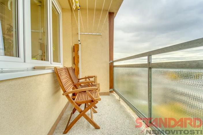 Prodej bytu 2+1, Plzeň, Elišky Krásnohorské, 62 m2