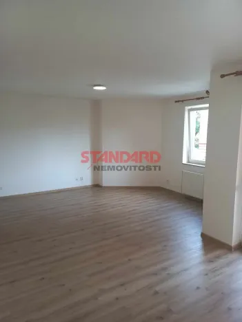 Pronájem bytu 1+1, Dobřany, tř. 1. máje, 59 m2