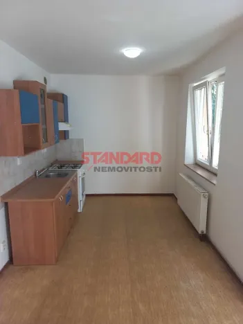 Pronájem bytu 1+1, Dobřany, tř. 1. máje, 59 m2