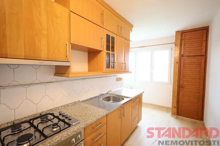 Pronájem bytu 2+1, Přeštice, Palackého, 54 m2