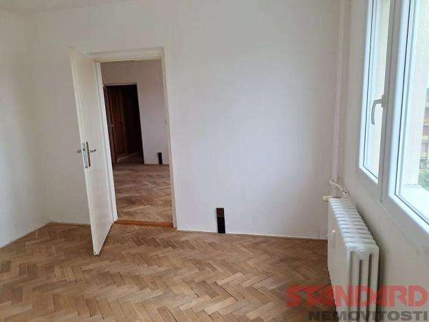 Pronájem bytu 2+1, Přeštice, Palackého, 54 m2