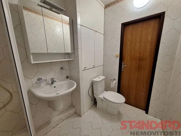 Pronájem bytu 2+1, Přeštice, Palackého, 54 m2