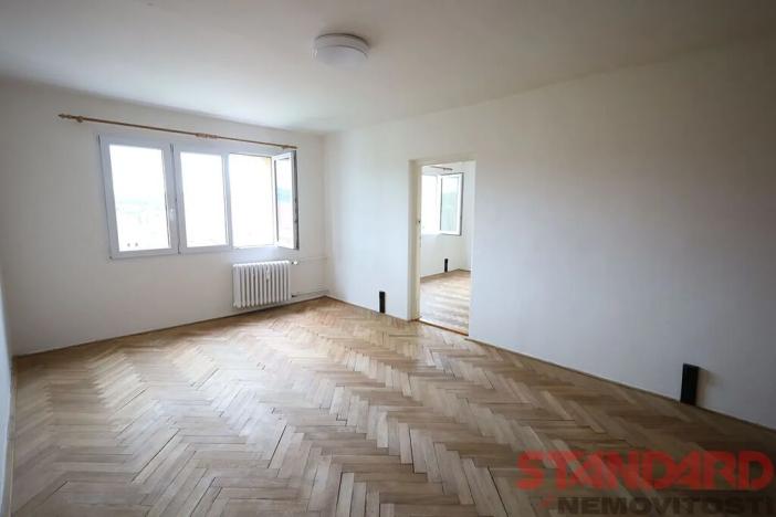 Pronájem bytu 2+1, Přeštice, Palackého, 54 m2