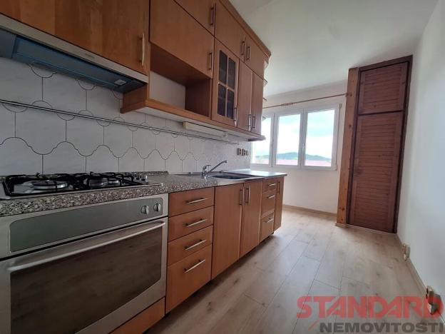 Pronájem bytu 2+1, Přeštice, Palackého, 54 m2