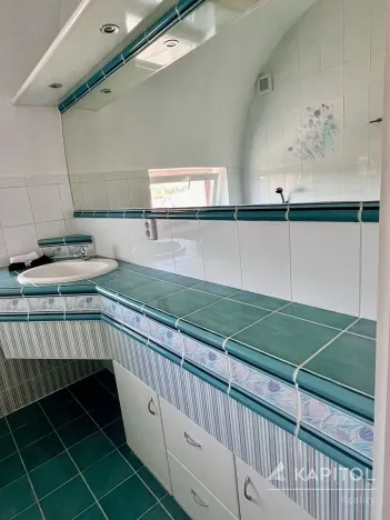 Pronájem bytu 3+kk, Brno, Kabátníkova, 76 m2