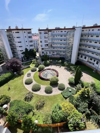 Pronájem bytu 3+kk, Brno, Kabátníkova, 76 m2
