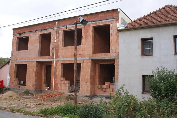 Prodej rodinného domu, Mouřínov, 117 m2