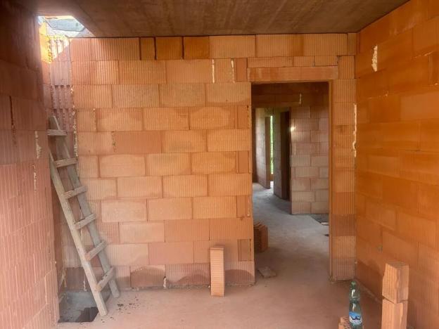 Prodej rodinného domu, Mouřínov, 126 m2