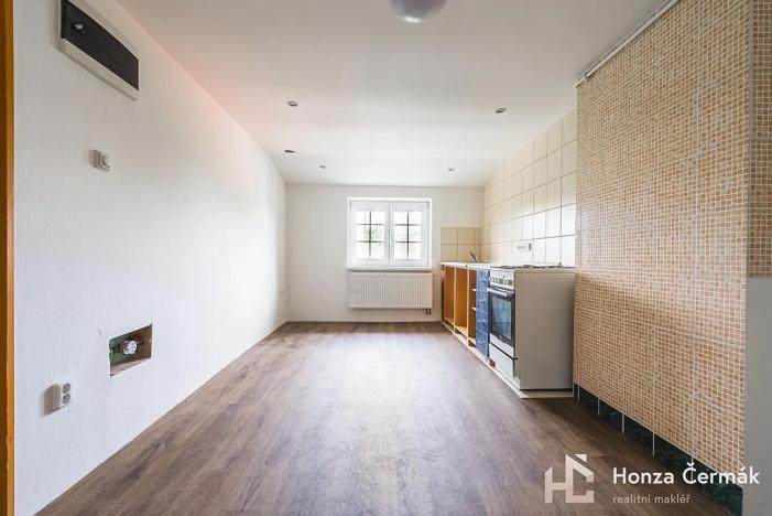 Pronájem bytu 1+1, Svitavy, Purkyňova, 37 m2