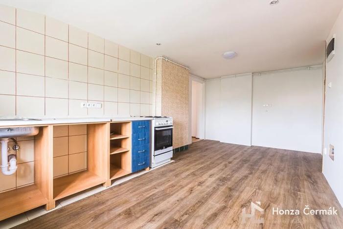 Pronájem bytu 1+1, Svitavy, Purkyňova, 37 m2