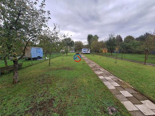 Prodej zahrady, Grygov, 684 m2