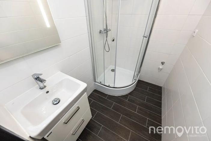 Pronájem bytu 1+kk, Praha - Chodov, Tererova, 42 m2